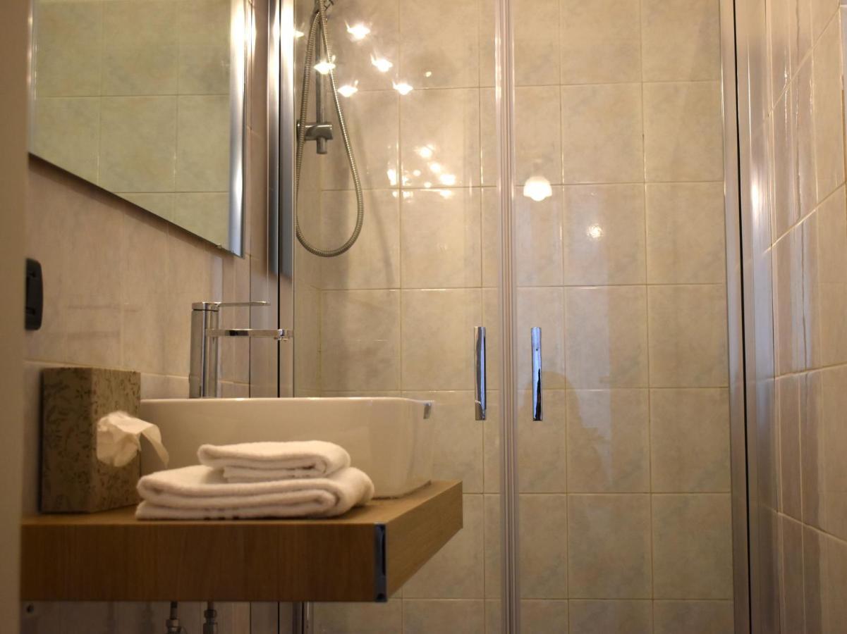 Bebyme - Epicentrum Apartment Специя Екстериор снимка
