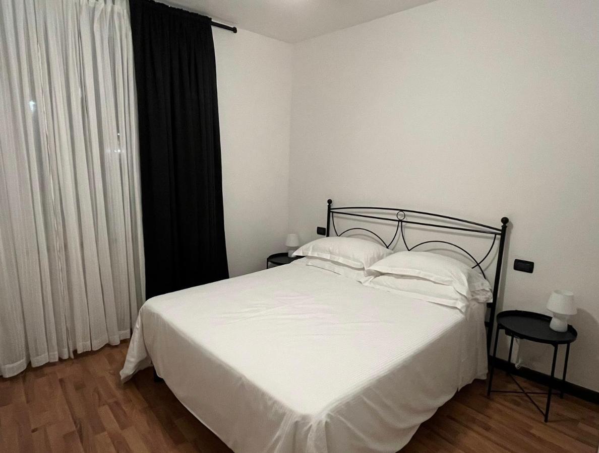 Bebyme - Epicentrum Apartment Специя Екстериор снимка