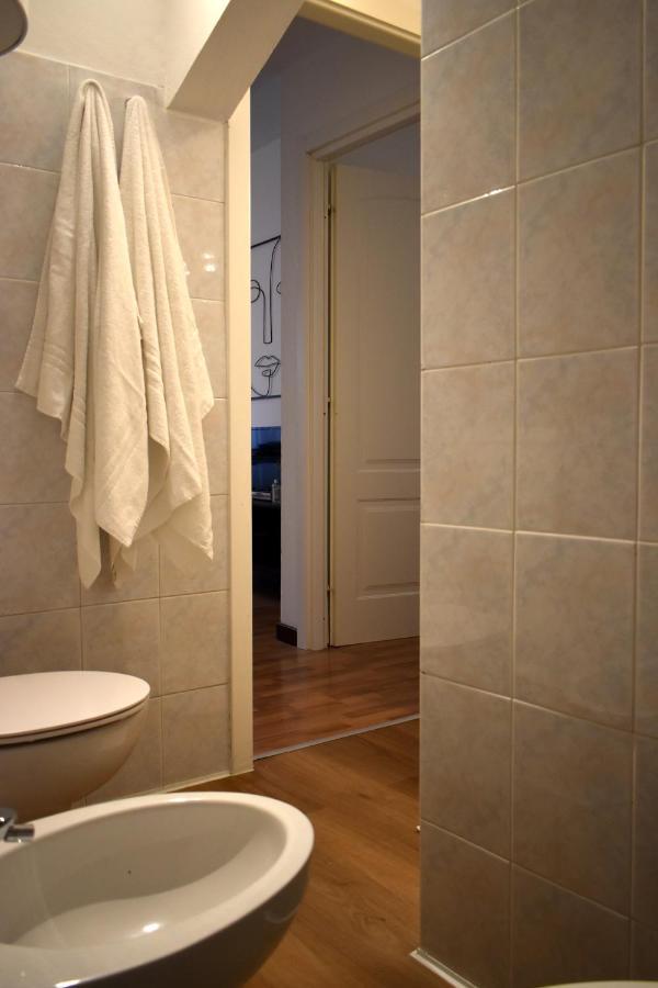 Bebyme - Epicentrum Apartment Специя Екстериор снимка