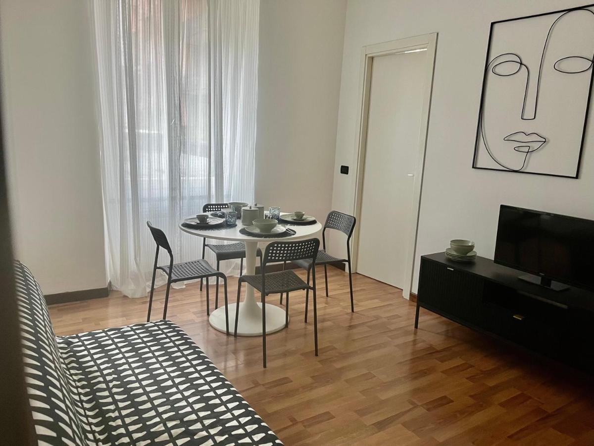 Bebyme - Epicentrum Apartment Специя Екстериор снимка